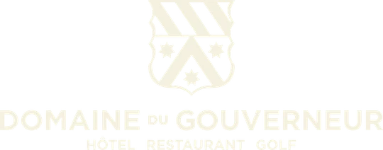 Domaine du Gouverneur — Hôtel Restaurant Golf