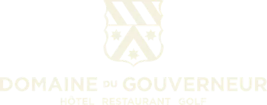 Domaine du Gouverneur — Hôtel Restaurant Golf