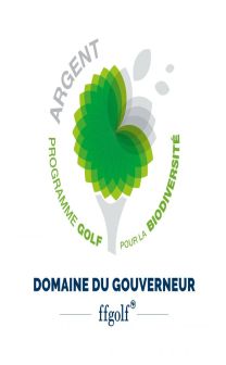 Obtention du Label Argent “Golf pour la Biodiversité”