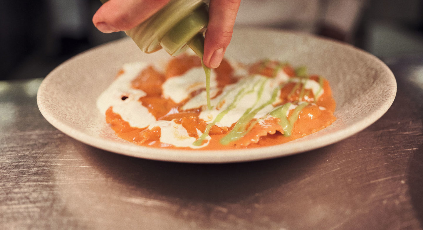 LA TABLE DU GOUVERNEUR