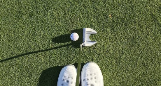 Le golf