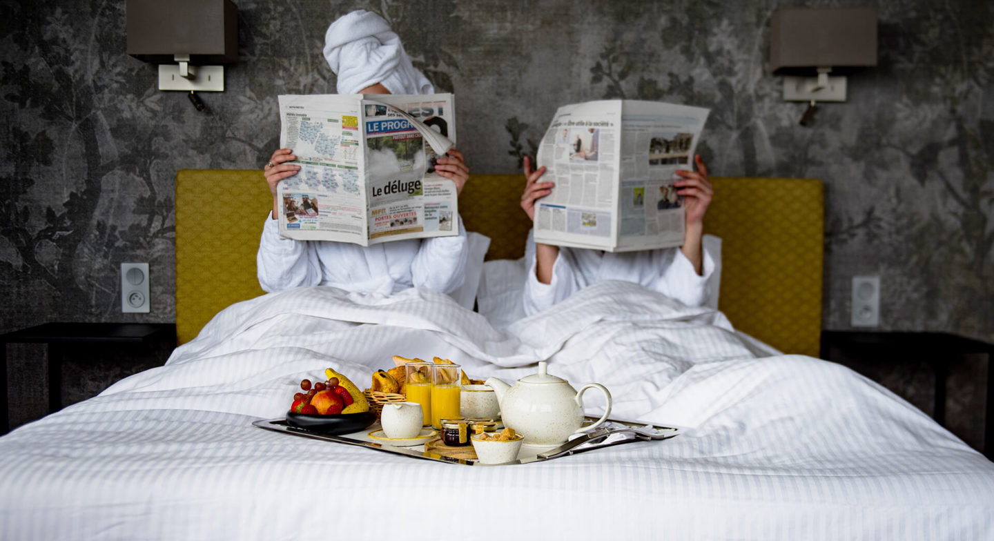 PERFECT GETAWAY EXPERIENCE