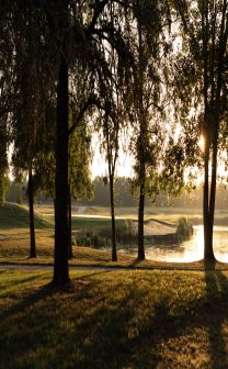 Golf & Biodiversité : Agir pour la biodiversité sur nos parcours