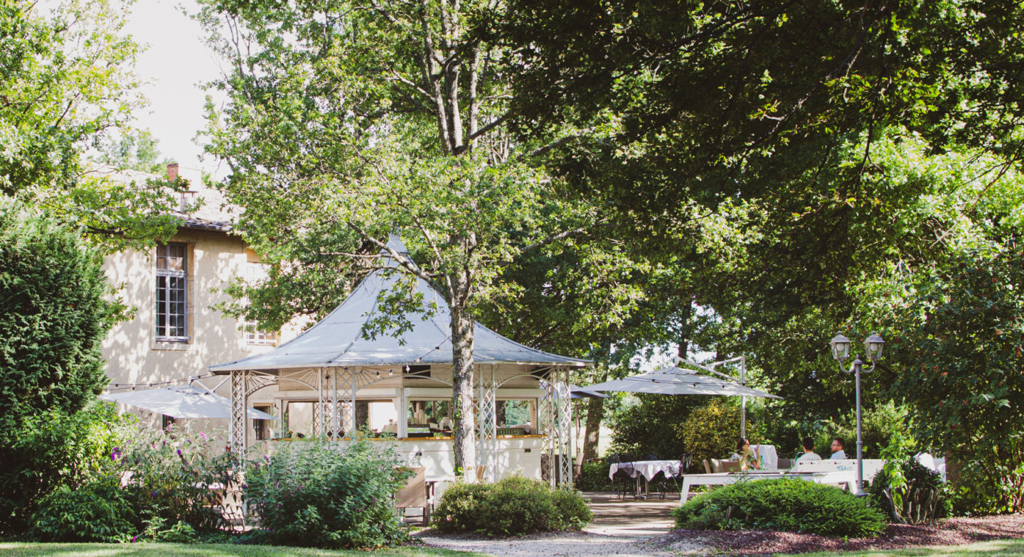 Le Domaine en images