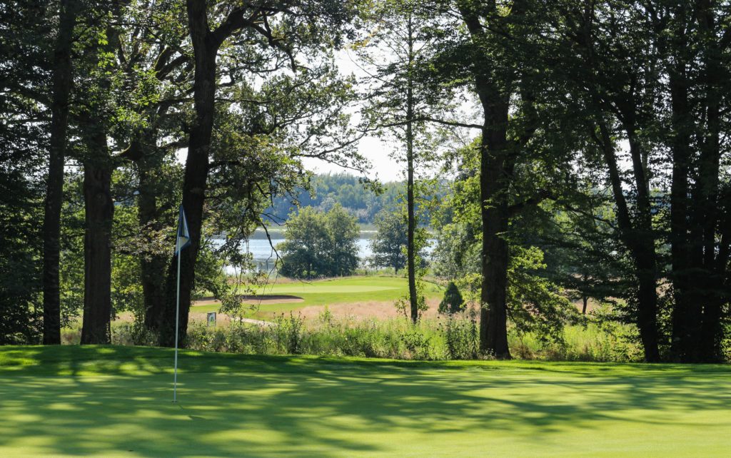 Golf & Biodiversité : un parcours engagé depuis 2021