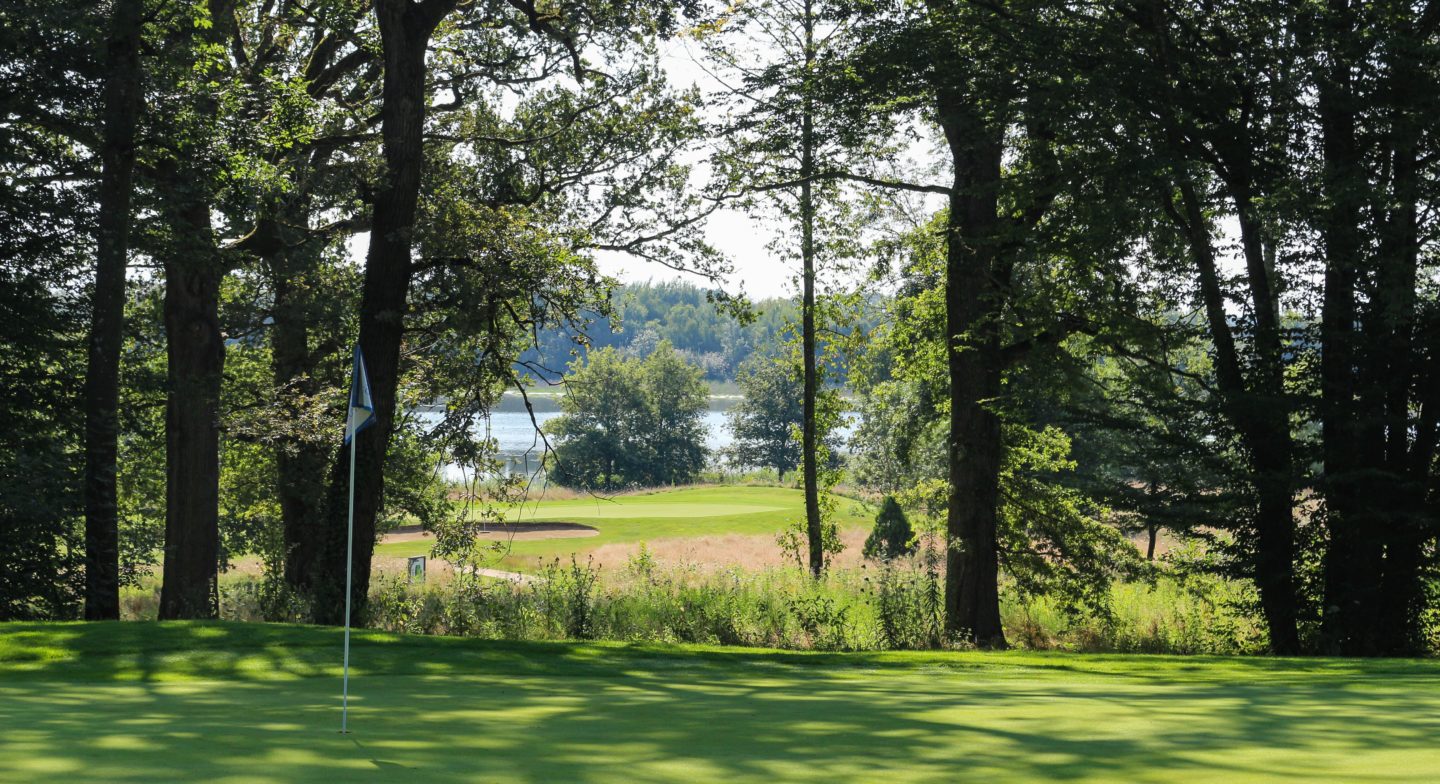 Golf & Biodiversité : un parcours engagé depuis 2021