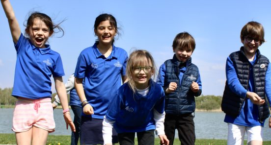 Club Junior - Le Petit Gouv'