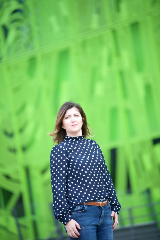 Un refuge pour les amoureux du « birdie » et des oiseaux sauvages