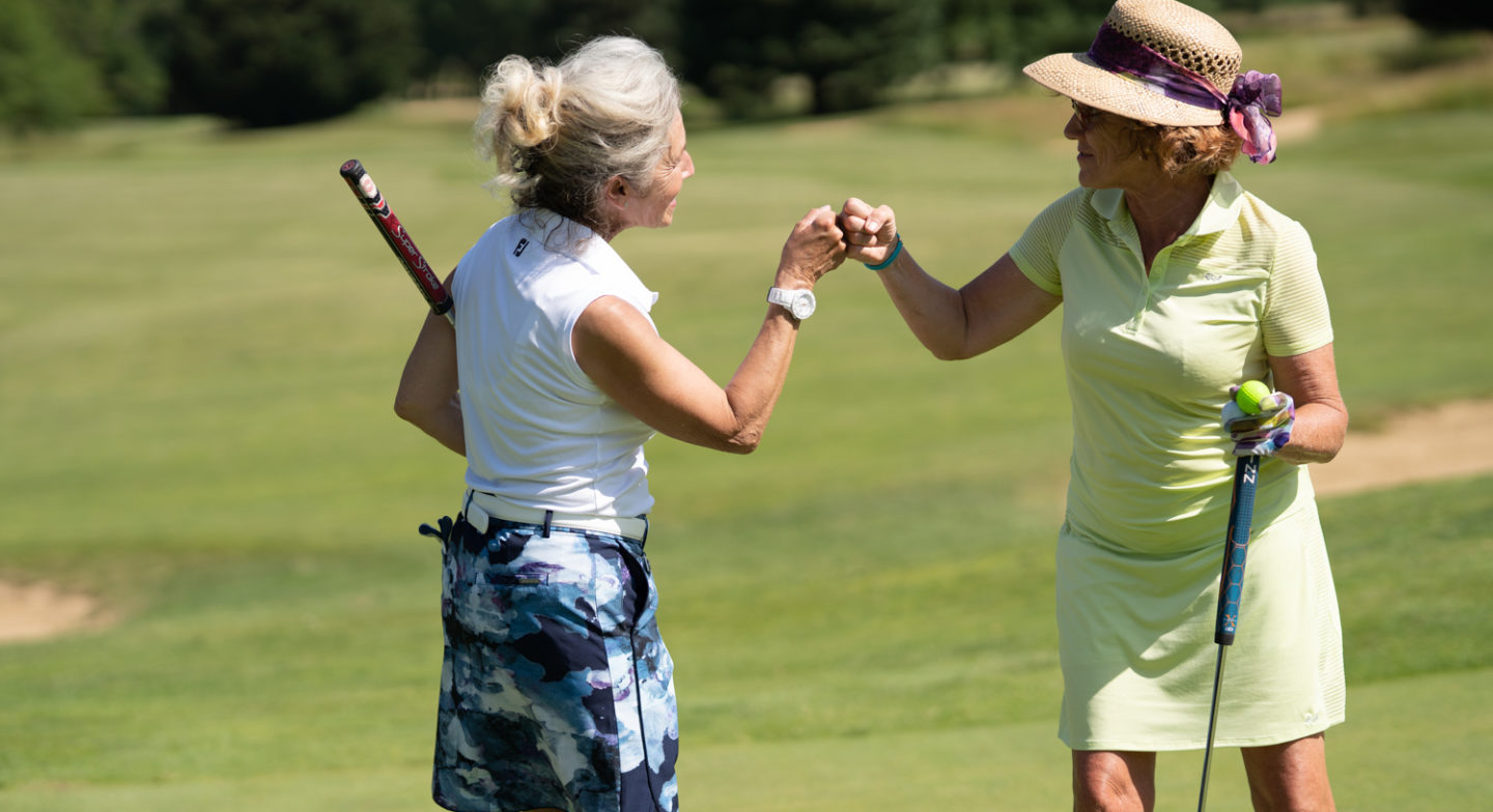 Journée de la Femme
