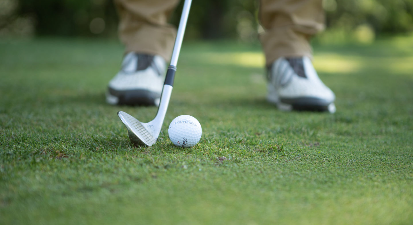 CLUB LIFE AT THE GOUVERNEUR