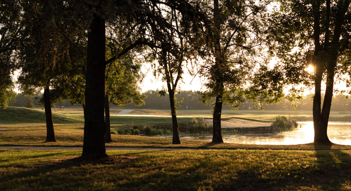 Golf & Biodiversité : Agir pour la biodiversité sur nos parcours