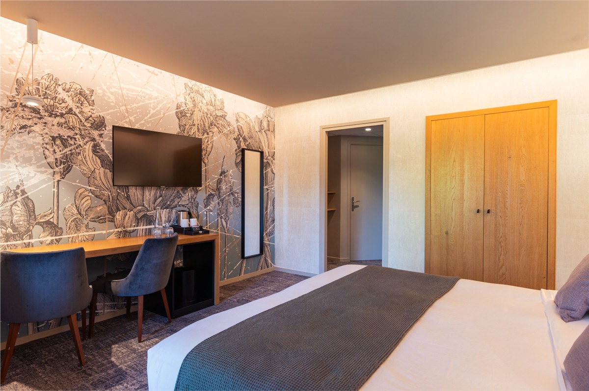 Domaine du Gouverneur - Hôtel, Golf & Restaurant