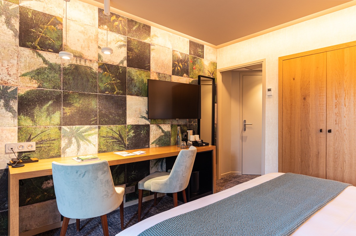 Domaine du Gouverneur - Hôtel, Golf & Restaurant