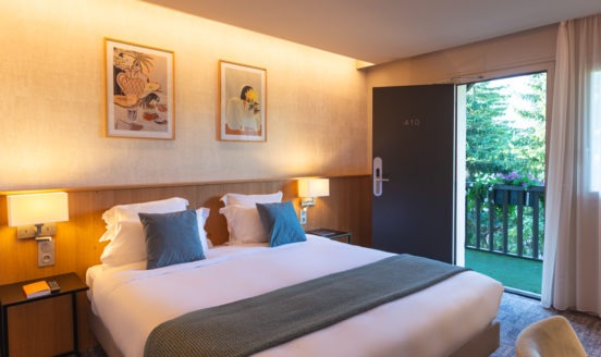 Chambre Classique