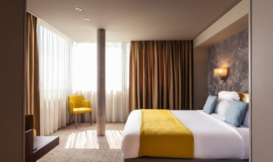 Deluxe Suite