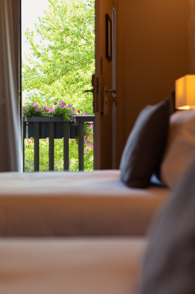 Domaine du Gouverneur - Hôtel, Golf & Restaurant