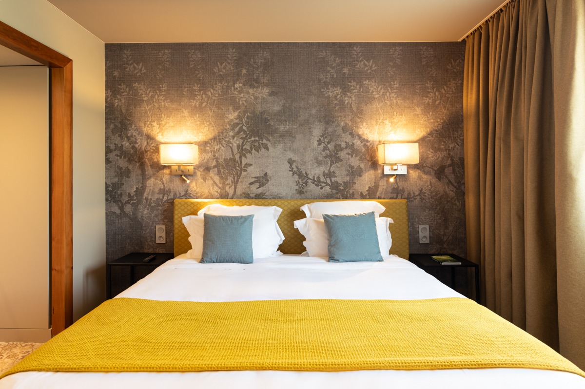 Domaine du Gouverneur - Hôtel, Golf & Restaurant