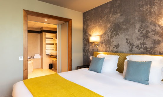 Family suite