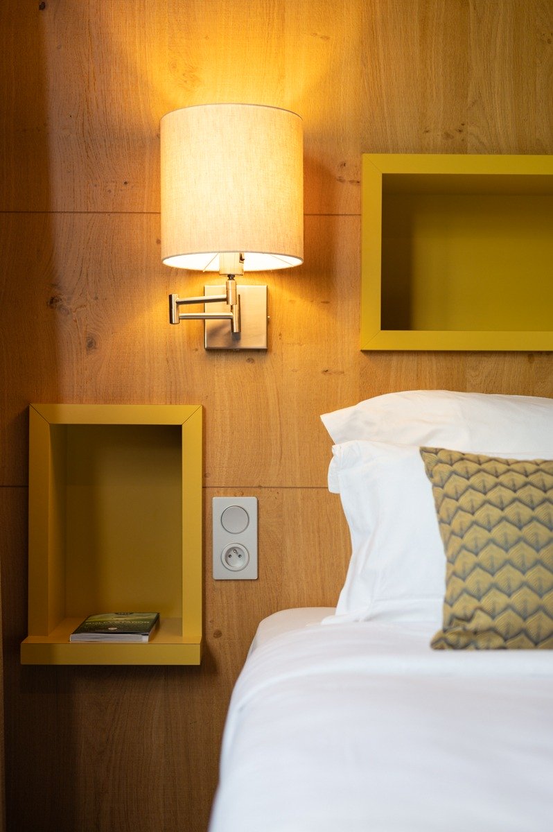 Domaine du Gouverneur - Hôtel, Golf & Restaurant