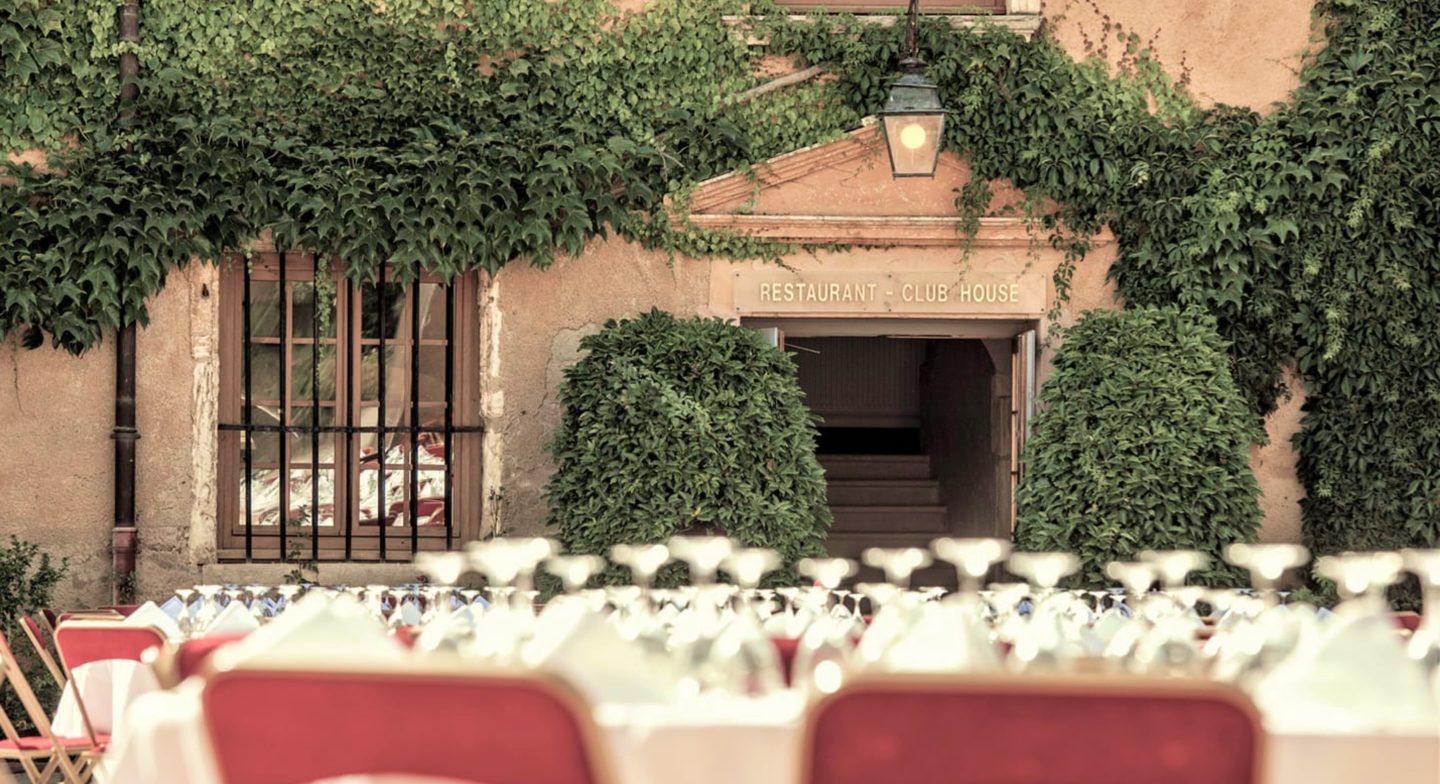 Private Events 
