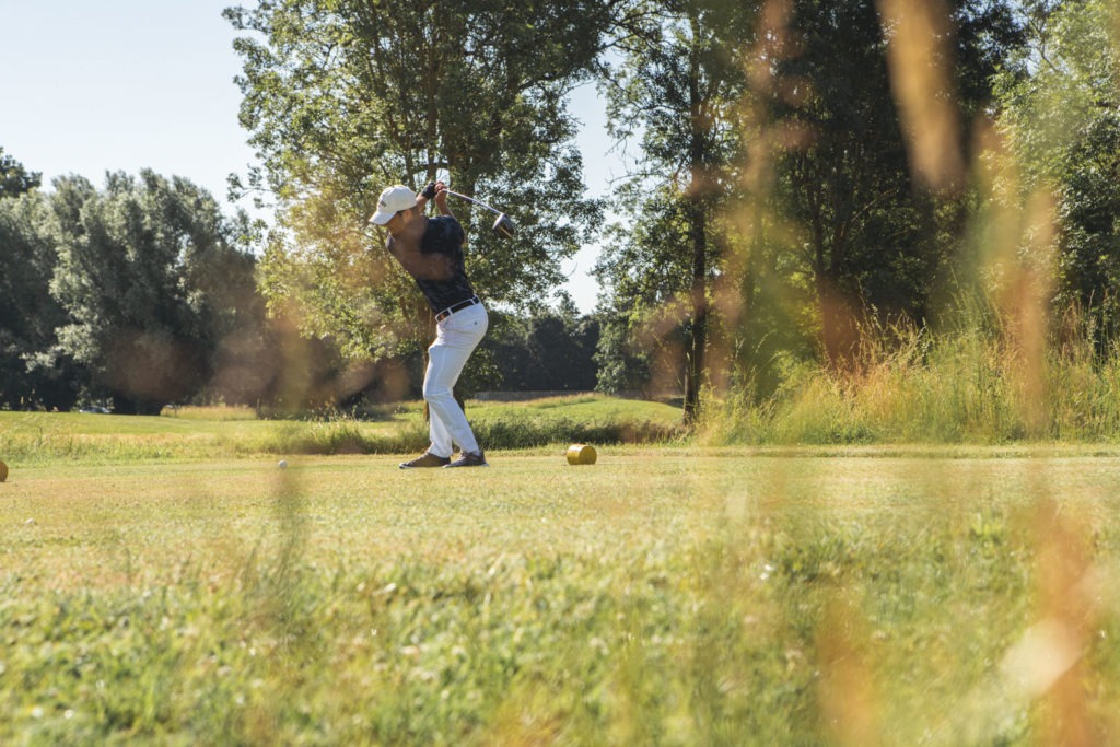 Golf & Biodiversité : Au cœur de nos parcours – hommes, nature et innovations