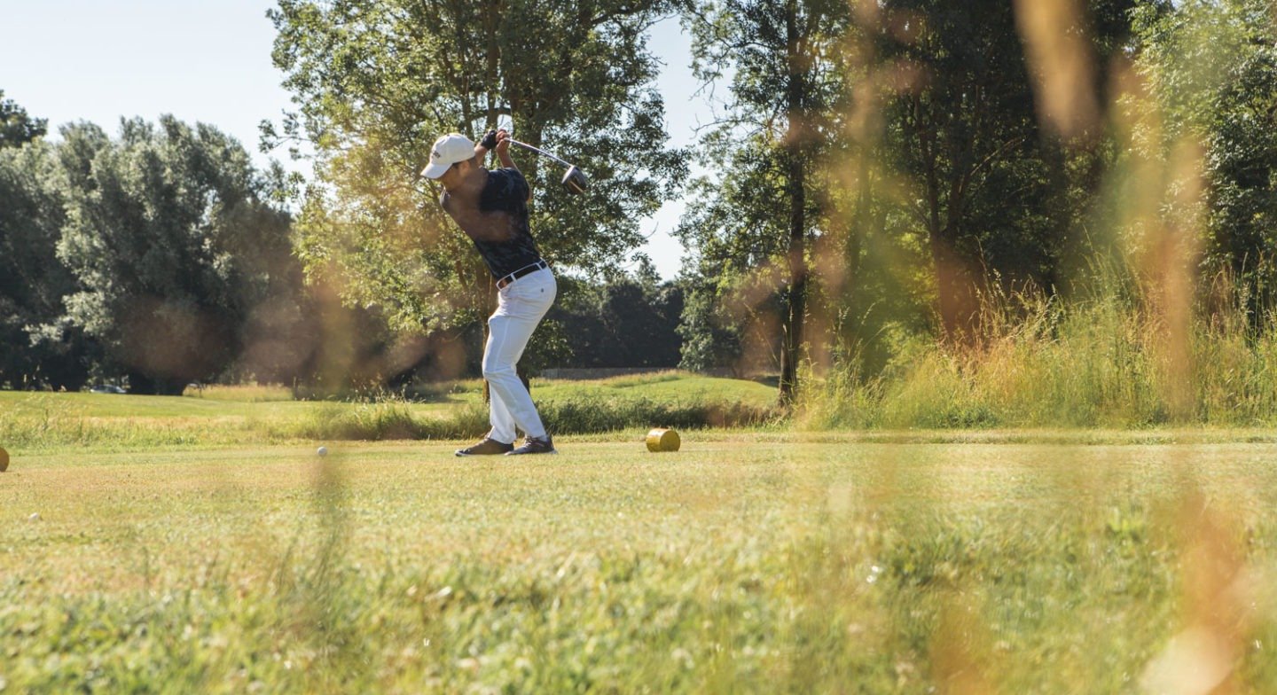 Golf & Biodiversité : Au cœur de nos parcours - hommes, nature et innovations