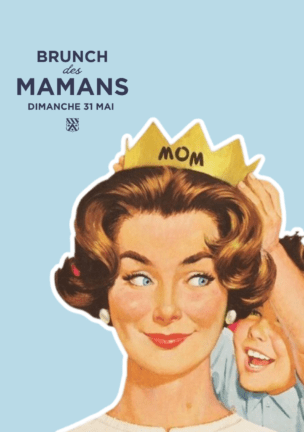Mother's day Brunch