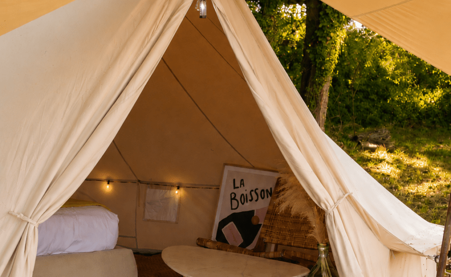 Le Lodge