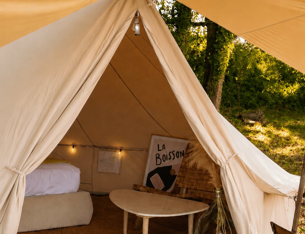 CHAMBRES ET SUITES